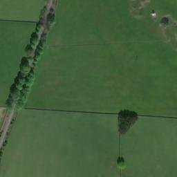 Satellite imagery of Humber Hill, GB