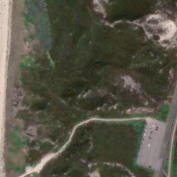Satellite imagery of LORAN-C Sendemast Rantum, DE
