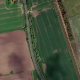 Satellite imagery of boundary_stone, DK