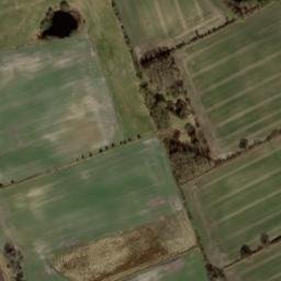Satellite imagery of boundary_stone, DK