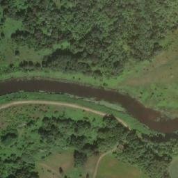 Satellite imagery of RUS, LT
