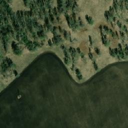 Satellite imagery of Милково, KZ