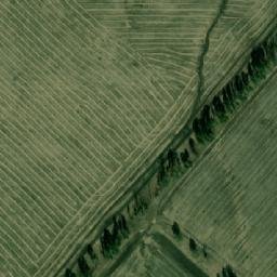 Satellite imagery of Камышный, KZ