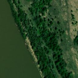 Satellite imagery of Боровушка, KZ