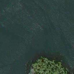 Satellite imagery of Leading Point, US