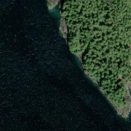 Satellite imagery of Ledge Point, US
