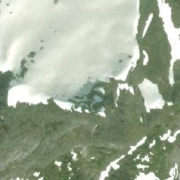 Satellite imagery of Xk'aat'aapgwit, CA