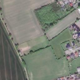 Satellite imagery of Kirchberg, DE