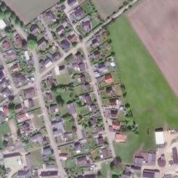 Satellite imagery of Kirchberg, DE