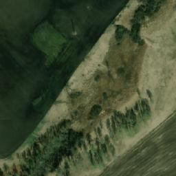 Satellite imagery of Малая, KZ