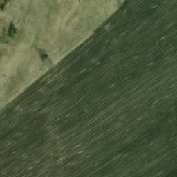 Satellite imagery of Малая, KZ