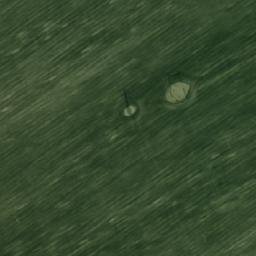 Satellite imagery of Малая, KZ