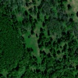 Satellite imagery of Октябрьский, KZ