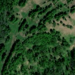 Satellite imagery of Октябрьский, KZ
