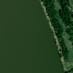 Satellite imagery of Боровушка, KZ