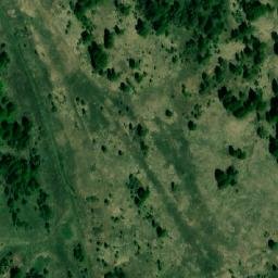 Satellite imagery of Боровушка, KZ