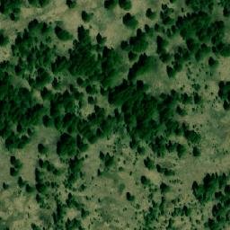 Satellite imagery of Боровушка, KZ