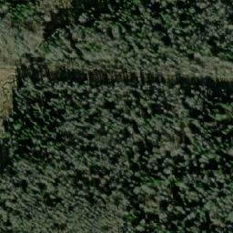 Satellite imagery of Бол. Рассыпная, KZ