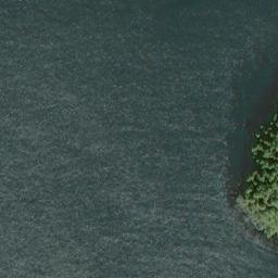 Satellite imagery of Leading Point, US
