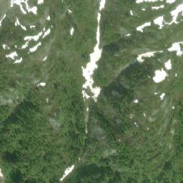 Satellite imagery of Xk'aat'aapgwit, CA