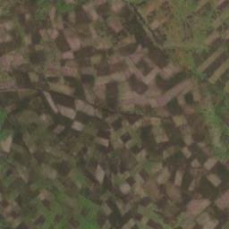 Satellite imagery of cairn, GB
