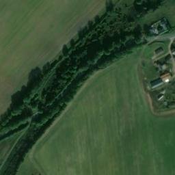 Satellite imagery of High Moorsley, GB