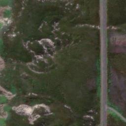 Satellite imagery of LORAN-C Sendemast Rantum, DE