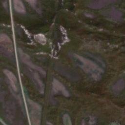 Satellite imagery of LORAN-C Sendemast Rantum, DE