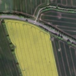 Satellite imagery of Kirchberg, DE