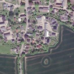 Satellite imagery of Kirchberg, DE