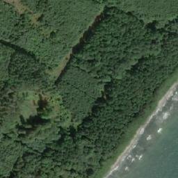 Satellite imagery of Pomlenakke, DK