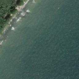 Satellite imagery of Pomlenakke, DK