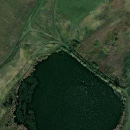 Satellite imagery of Лев. Отшиб, KZ