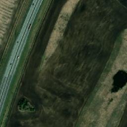 Satellite imagery of Ленвышенка, KZ