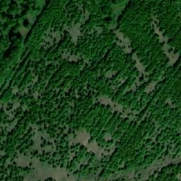 Satellite imagery of Октябрьский, KZ