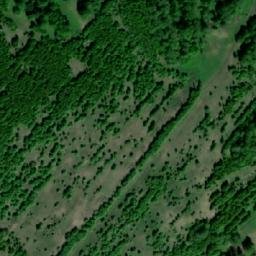 Satellite imagery of Октябрьский, KZ