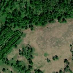 Satellite imagery of Октябрьский, KZ