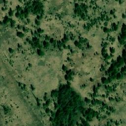 Satellite imagery of Боровушка, KZ