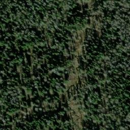 Satellite imagery of Бол. Рассыпная, KZ