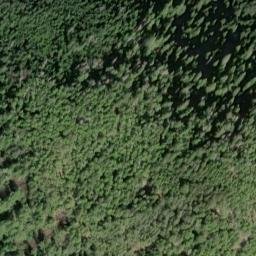 Satellite imagery of Point Bazan, US