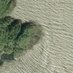Satellite imagery of Island Point, US