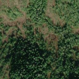 Satellite imagery of Green Ridge, US