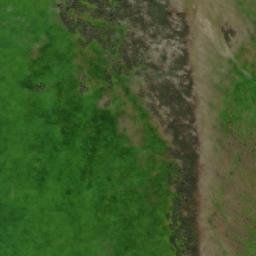 Satellite imagery of Mount Crocker, CA