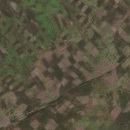 Satellite imagery of cairn, GB
