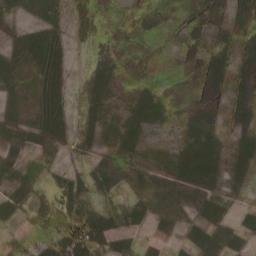 Satellite imagery of cairn, GB