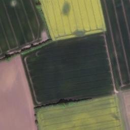Satellite imagery of Kirchberg, DE