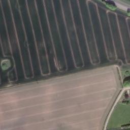Satellite imagery of Kirchberg, DE
