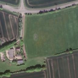 Satellite imagery of Kirchberg, DE