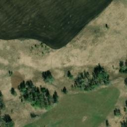 Satellite imagery of Ленвышенка, KZ