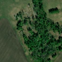 Satellite imagery of Борисово, KZ